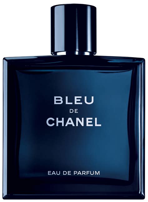 bleu du chanel parfum